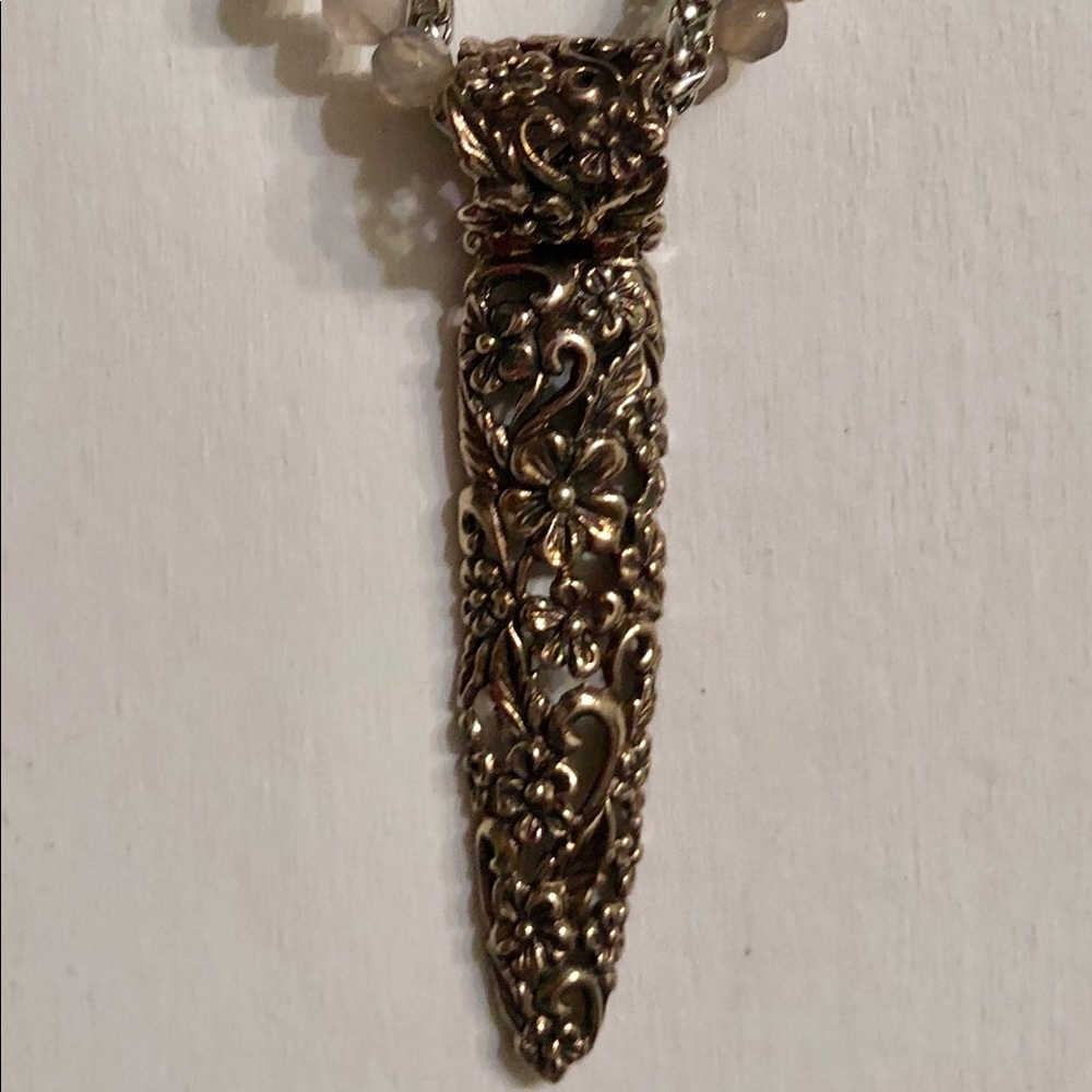 Sara Blaine Primrose Necklace